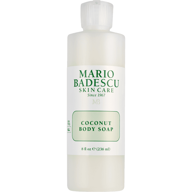Mario Badescu Kokos ilə duş geli, 236 ml thumbnail