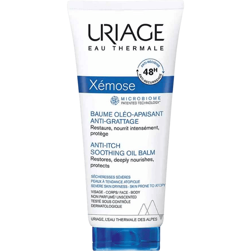 Lipid bərpaedici balzam 200 ml thumbnail