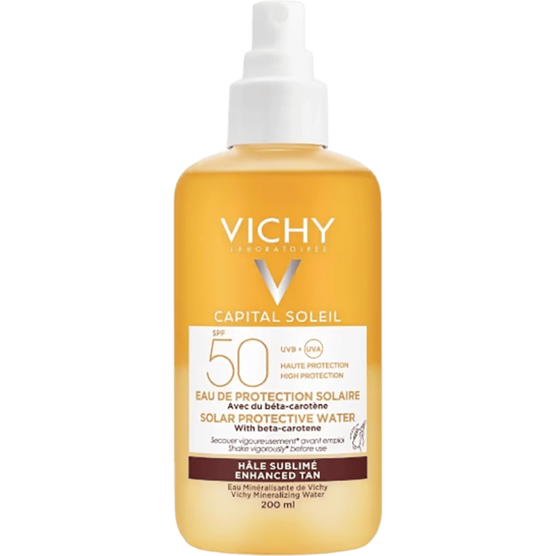 La Roche Posay Günəşdən qoruyucu sprey SPF50, 200 ml thumbnail