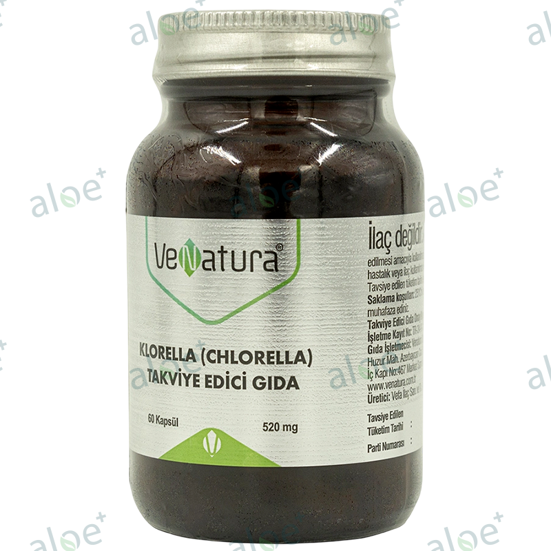 Venatura Xlorella 520 mq 60 əd thumbnail