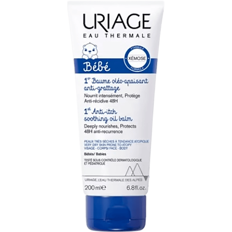 Lipid bərpaedici balzam 200 ml thumbnail
