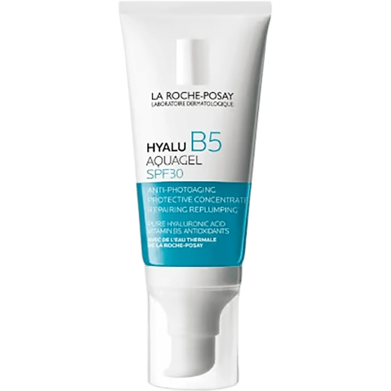 La Roche Posay B5 Тəmləndirici akvagel SPF30, 50 ml thumbnail
