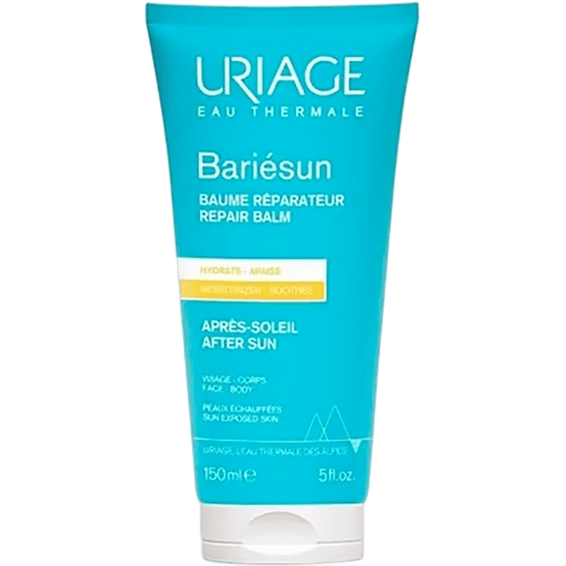 Günəşdən sonra bədən üçün bərpaedici balzam 150 ml thumbnail