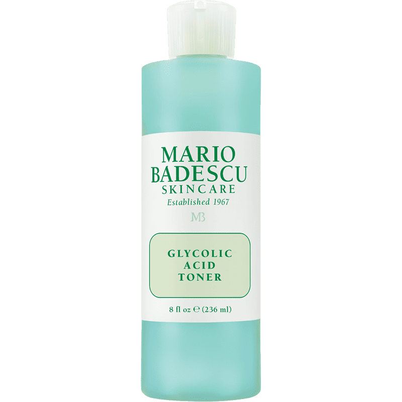 Mario Badescu Glikolik turşu ilə toner, 236 ml thumbnail