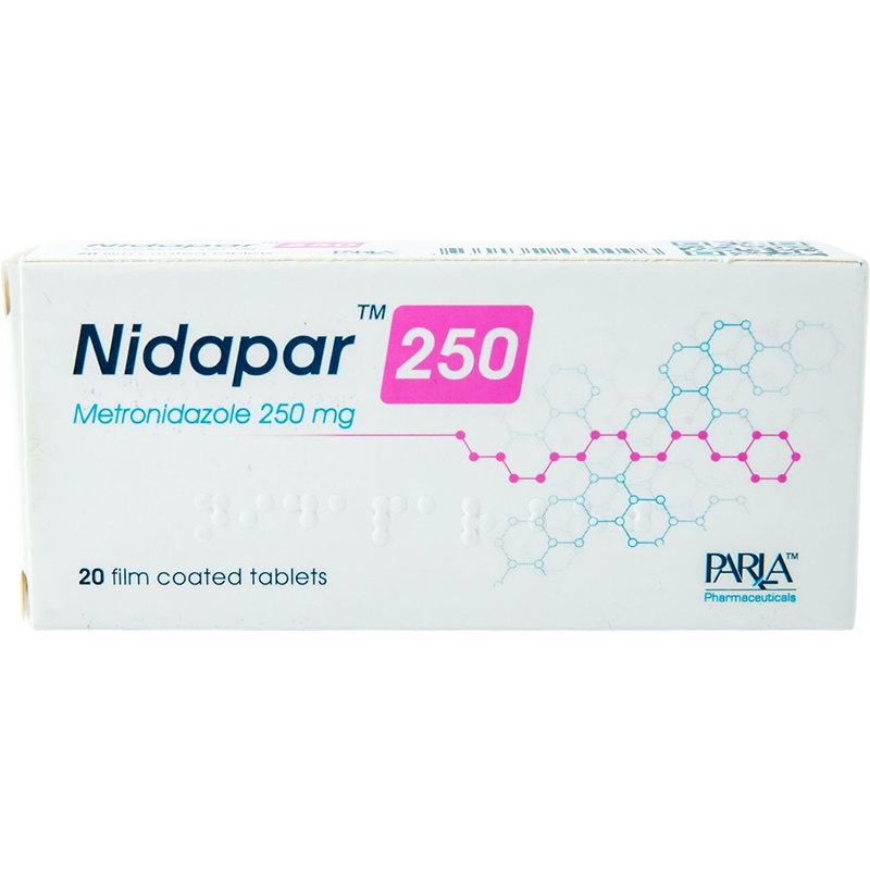 Nidapar 250 mq 20 əd thumbnail