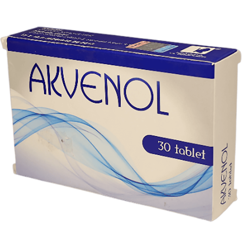 Akvenol 30 əd thumbnail