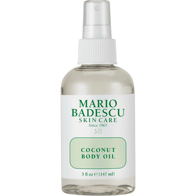 Mario Badescu Kokos ilə bədən yağı, 148 ml thumbnail