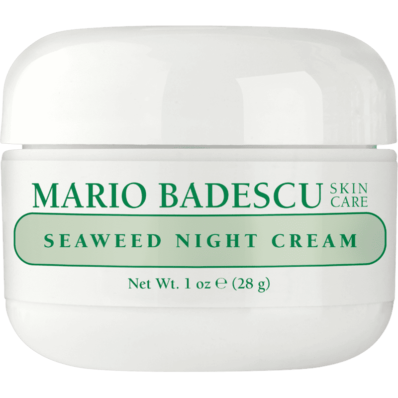 Mario Badescu Dəniz yosunu ilə gecə kremi, 29 ml thumbnail