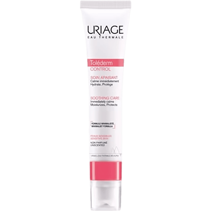 Uraige Yüngül sakitləşdirici krem 40 ml thumbnail