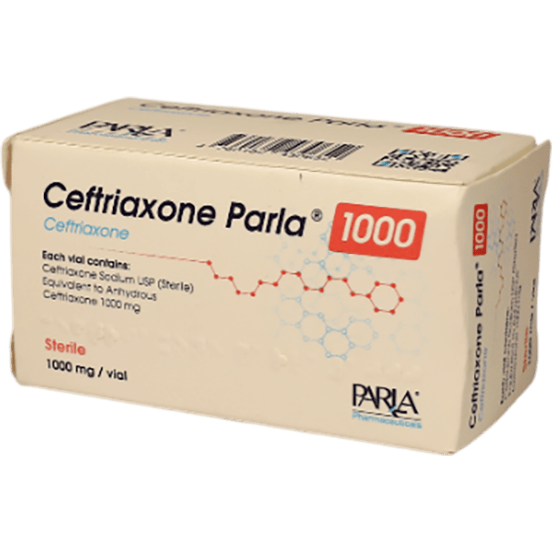 Ceftriaxone Parla 1 q 1 əd thumbnail