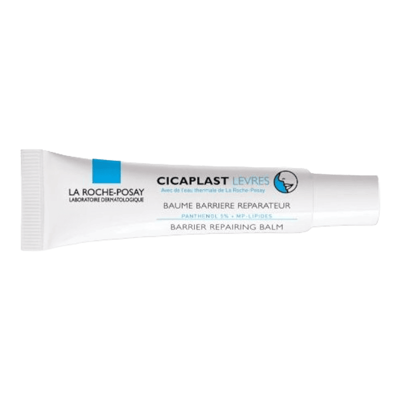 La Roche Posay Cicaplast dodaq üçün balzam B5, 7,5 ml thumbnail