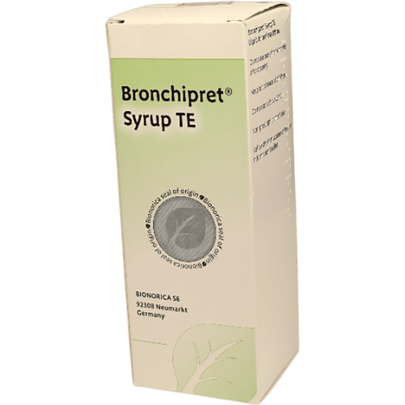 Bronchipret 100 ml thumbnail