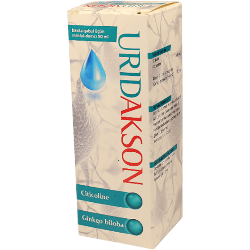 Urakson 50 ml thumbnail