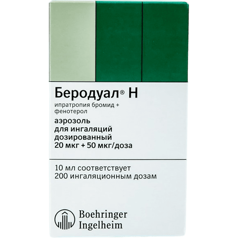 Berodual N thumbnail