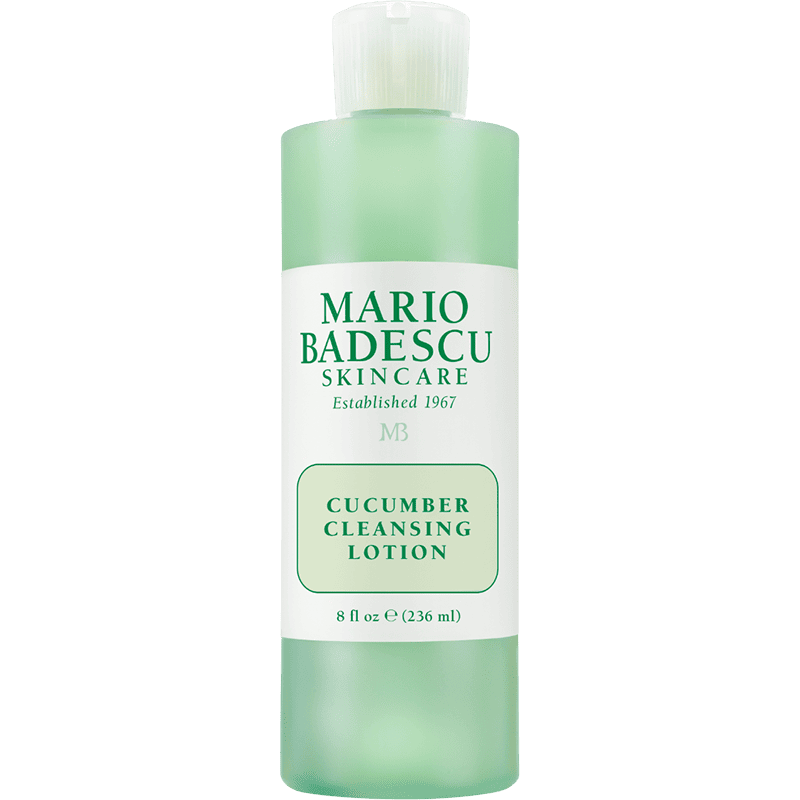 Mario Badescu Xıyar ilə təmizləyici losyon, 236 ml thumbnail
