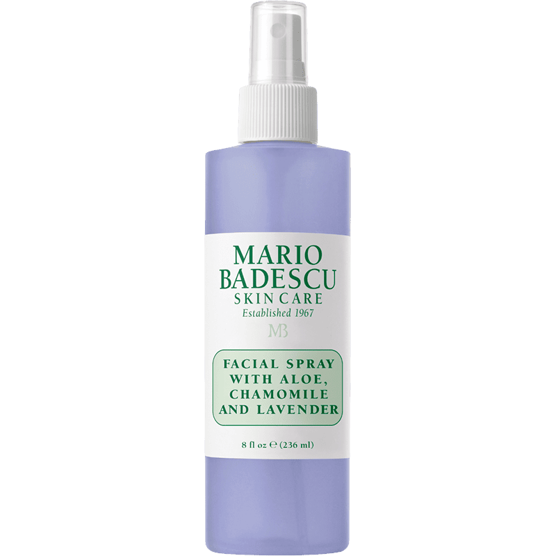 Mario Badescu Üz üçün sprey Aloe, çobanyastığı və lavanda ilə, 236 ml thumbnail