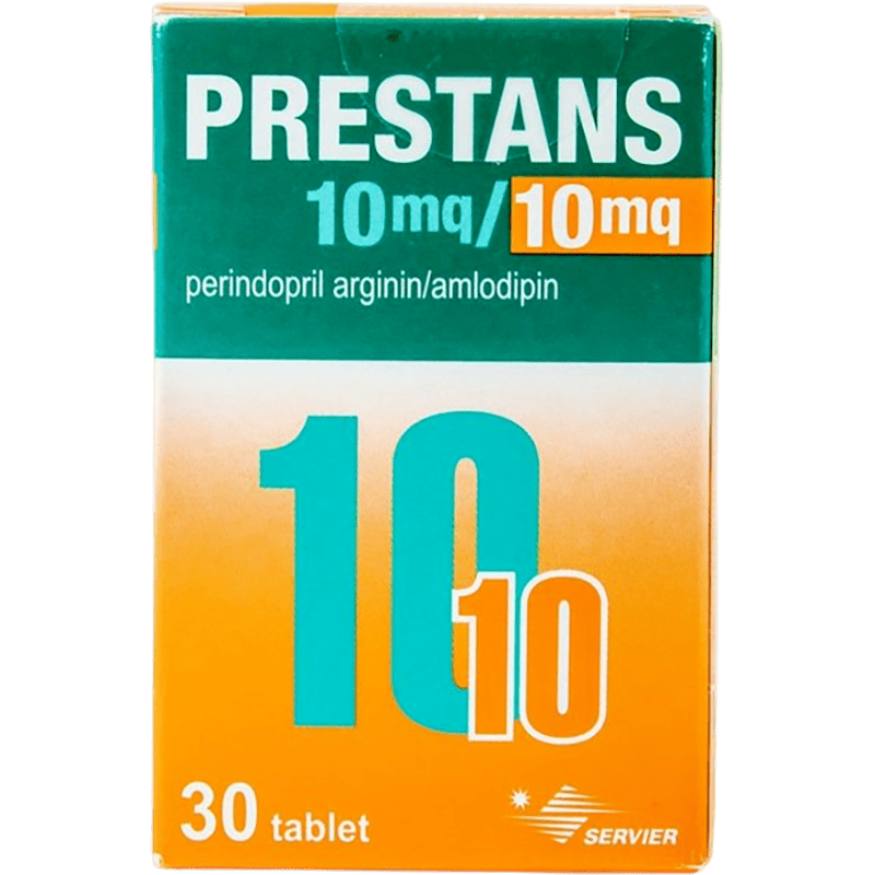 Prestans 10 mq /10 30 əd. thumbnail