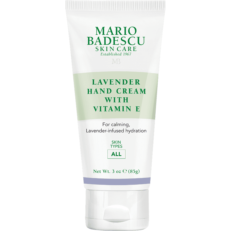 Mario Badescu Vitamin E və lavanda aromalı əl kremi, 85 ml thumbnail