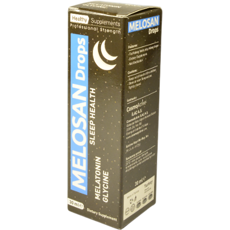 Melosan 30 ml. thumbnail