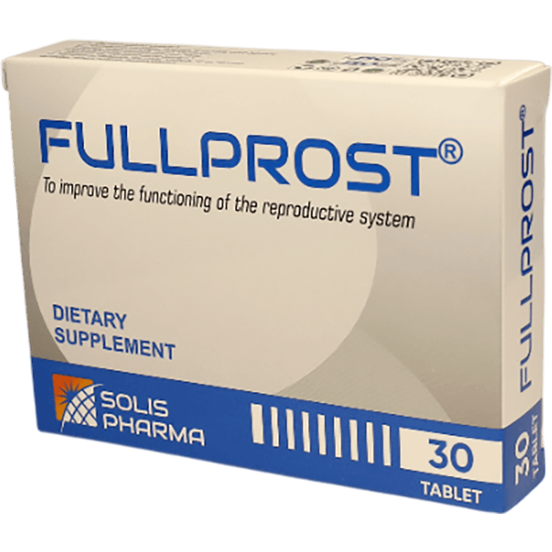 Fullprost 30 əd thumbnail