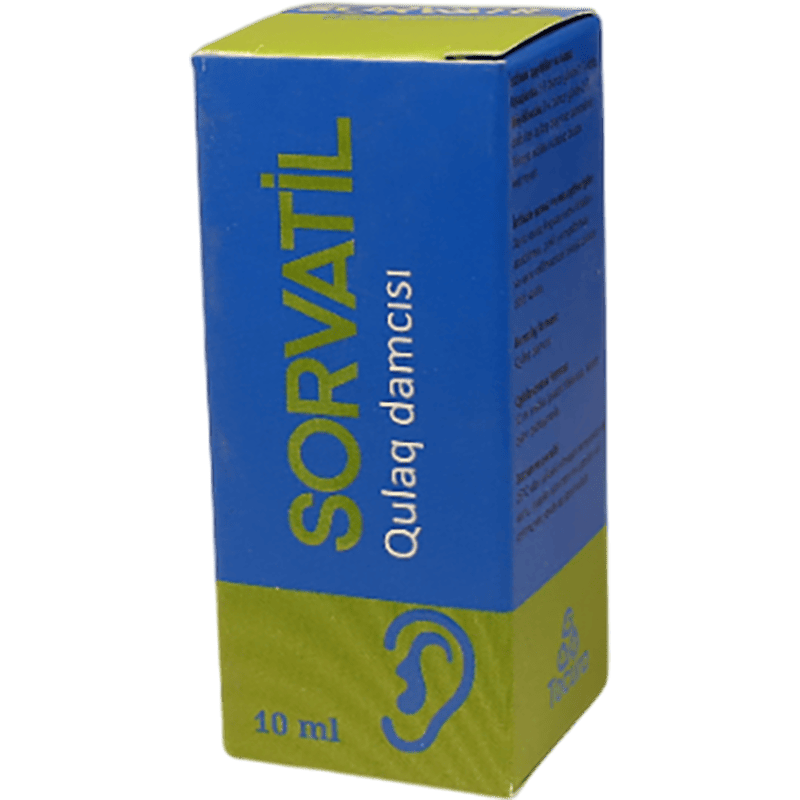 Sorvatil 10 ml thumbnail