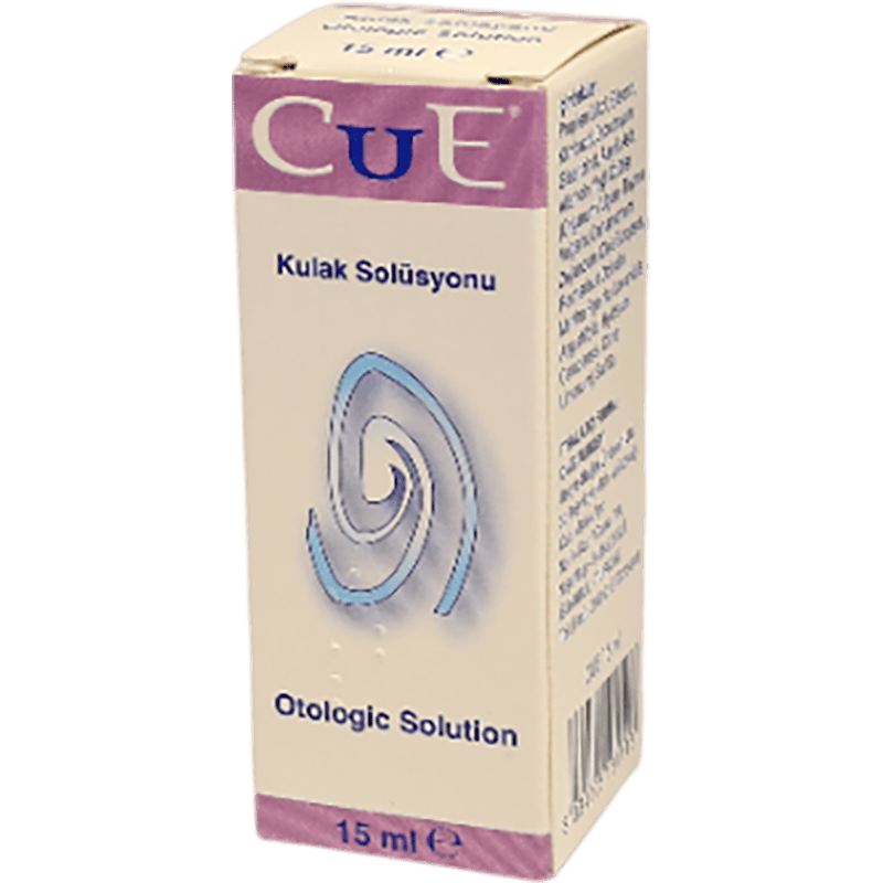 Cue 15 ml thumbnail