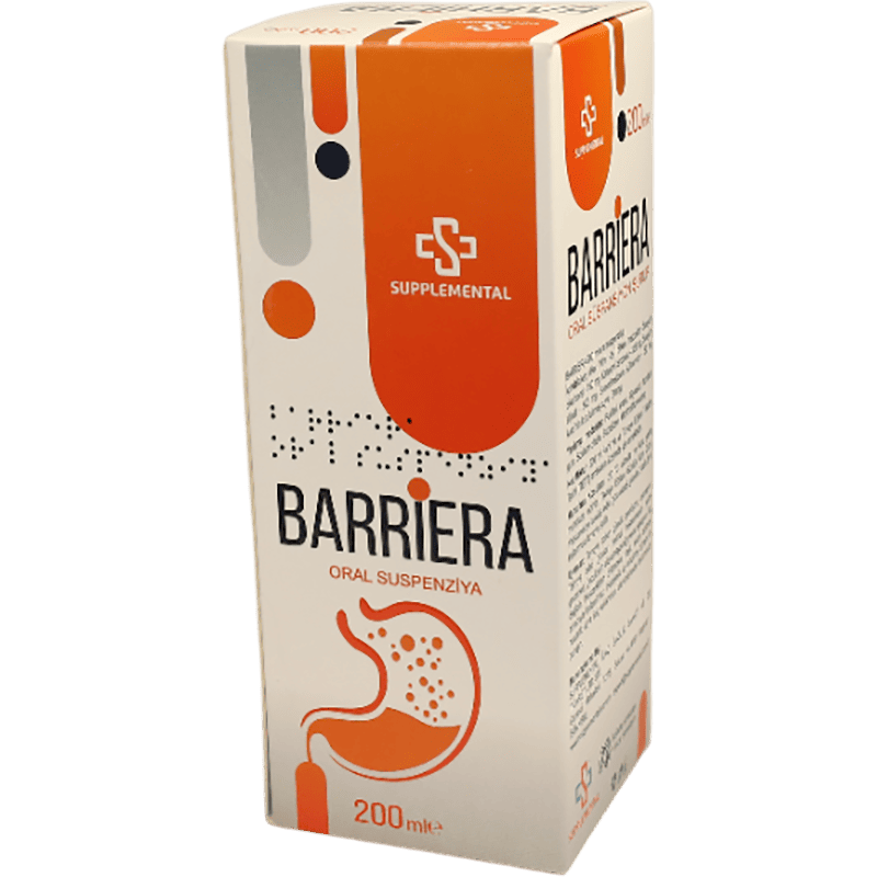 Barriera 200 ml thumbnail