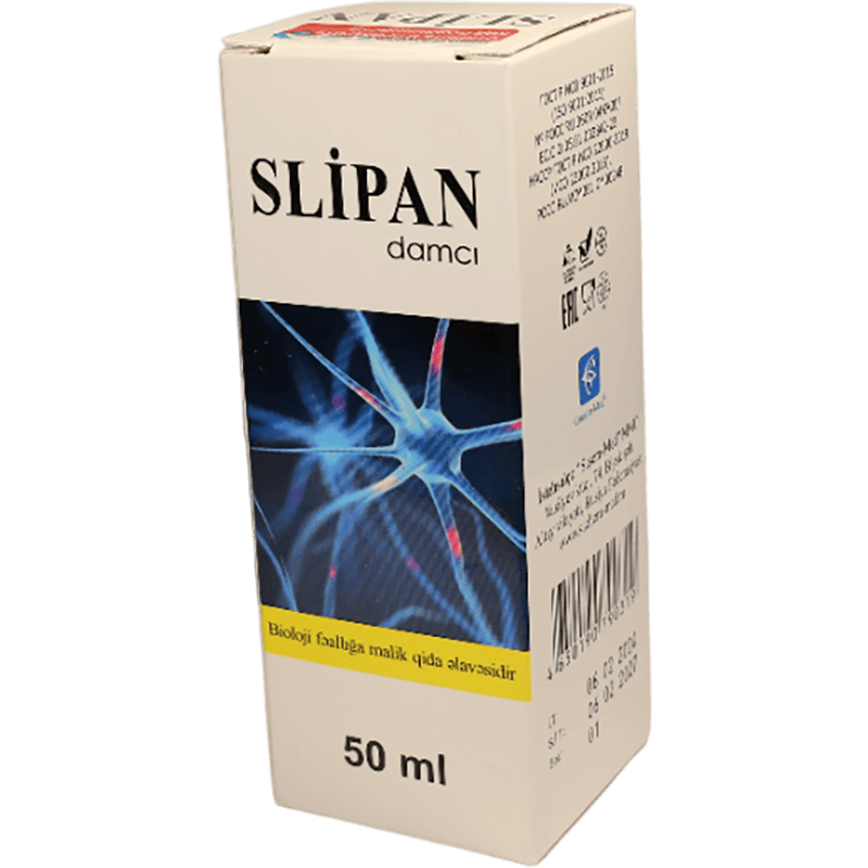 Slipan 50 ml thumbnail