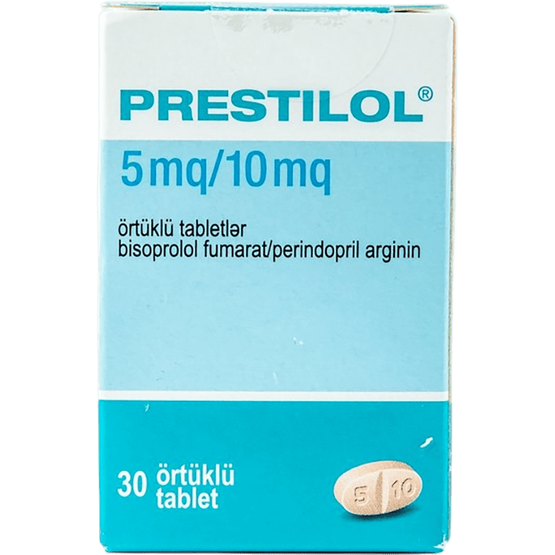 Prestilol 5/10 mq 30 əd. thumbnail