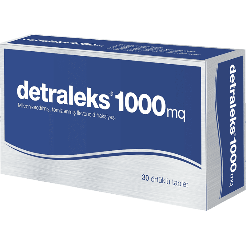 Detraleks 1000 mq 30 əd thumbnail
