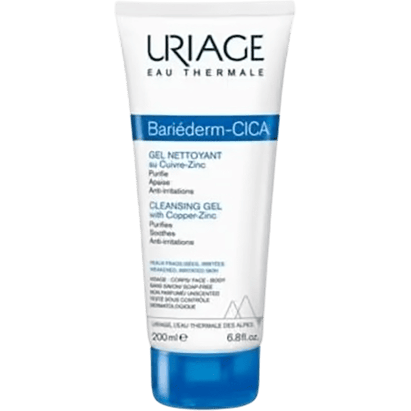Təmizləyici gel 200 ml thumbnail