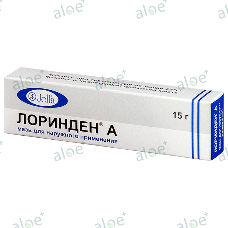 Lorinden A 15 qr. thumbnail