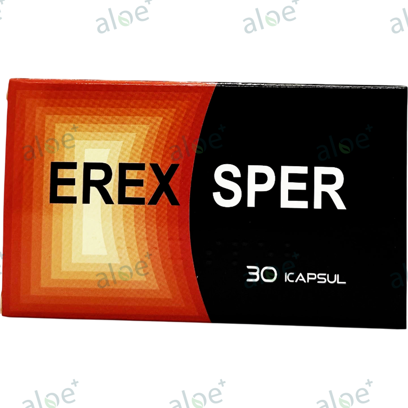 Erexsper 30 əd. thumbnail