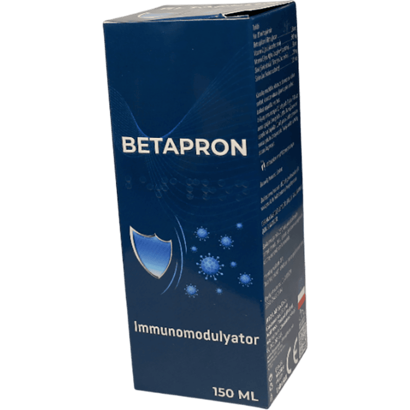 Betapron 150 ml thumbnail