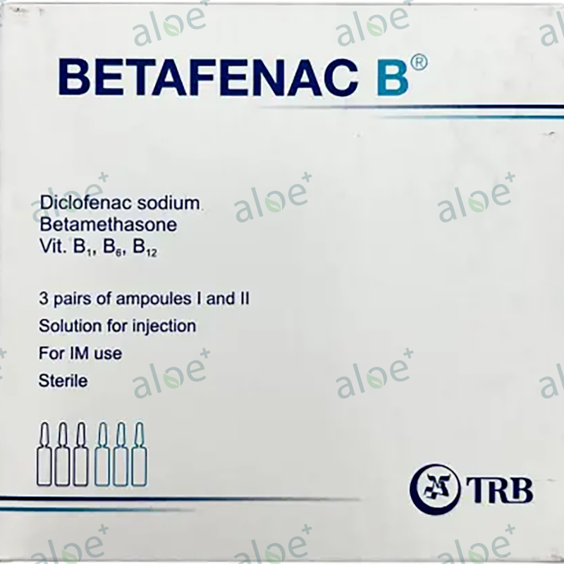 Betafenac B 3+3 əd thumbnail