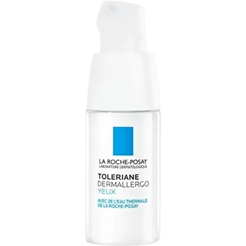 La Roche Posay Tolerian Dermallergо göz konturu üçün  həssas və allergiyaya meylli dərilər üçün  thumbnail