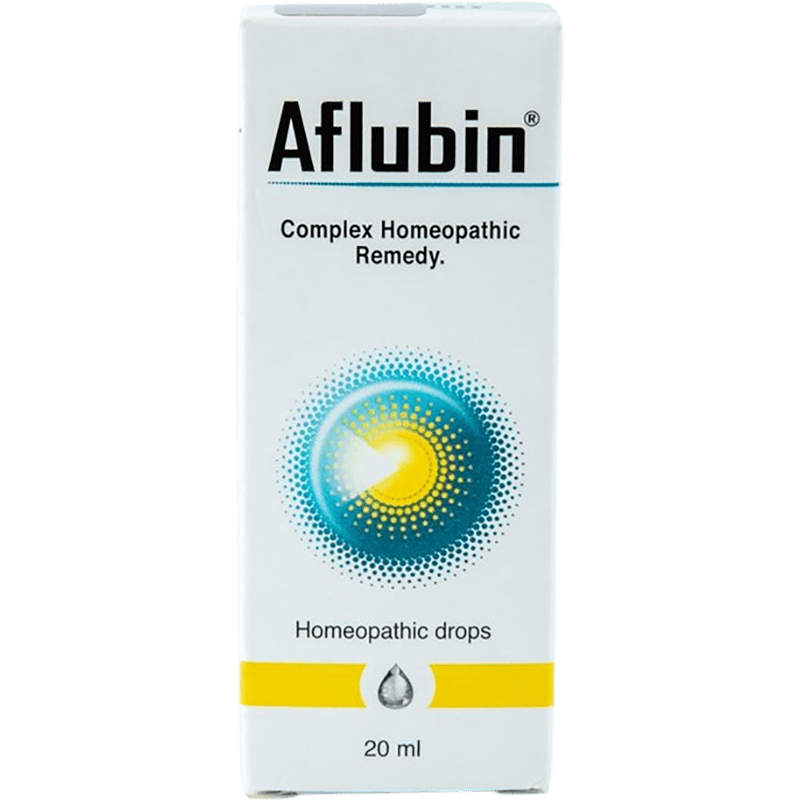 Aflubin 20 ml damlalar thumbnail
