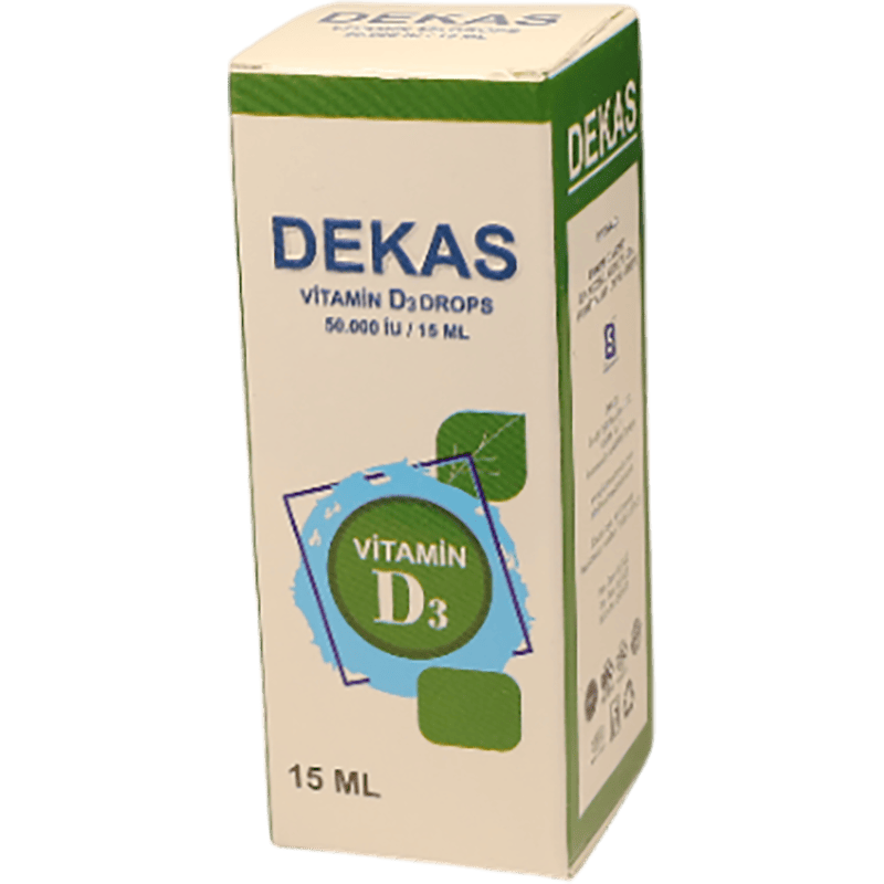 Dekas 15 ml thumbnail