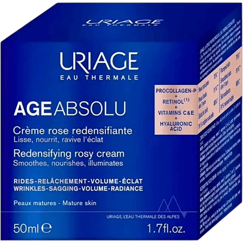 Üz üçün bərpaedici krem 50 ml thumbnail