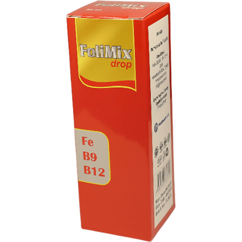 FoliMix 30 ml thumbnail