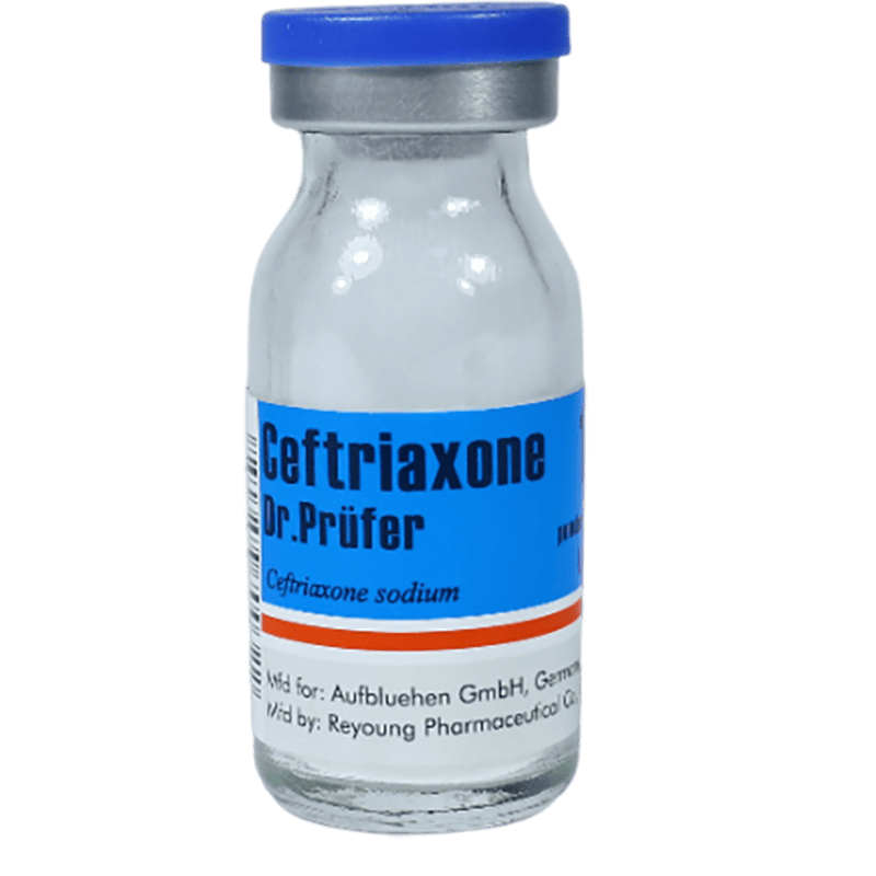 Ceftriaxone 1 q thumbnail