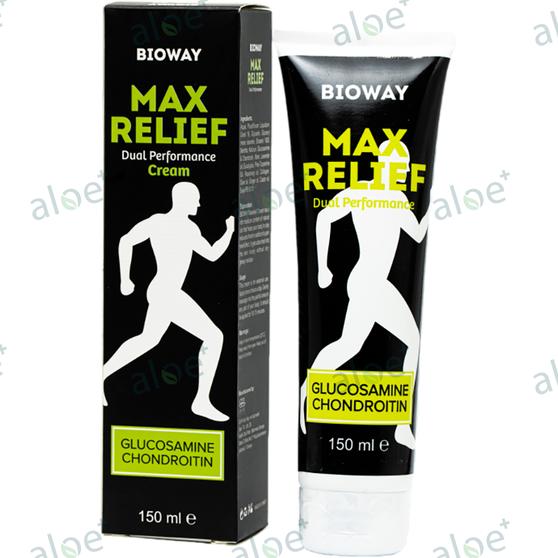Max Relief 150 ml thumbnail
