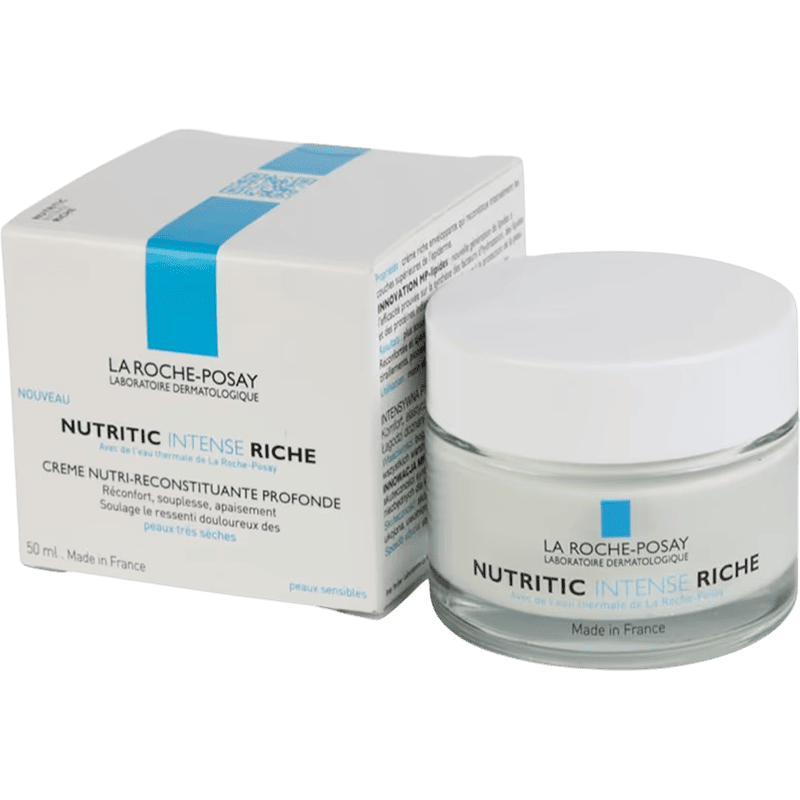 La Roche Posay Nutricic Intense Riche gidalandırıcı krem 50ml    thumbnail