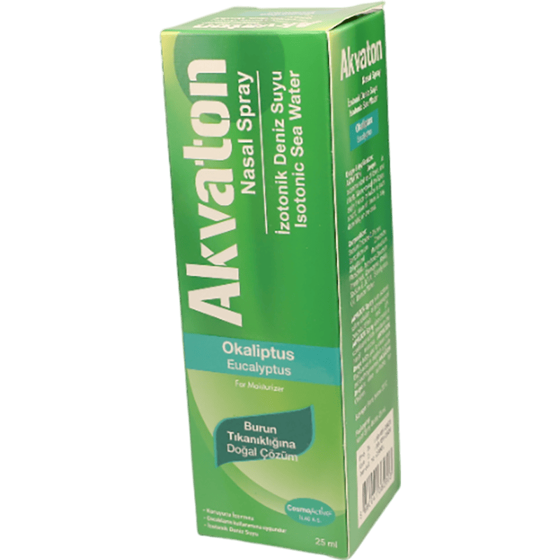 Akvaton 25 ml thumbnail