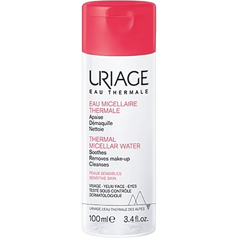Həssas dəri üçün Termal Micellar Su 250 ml thumbnail