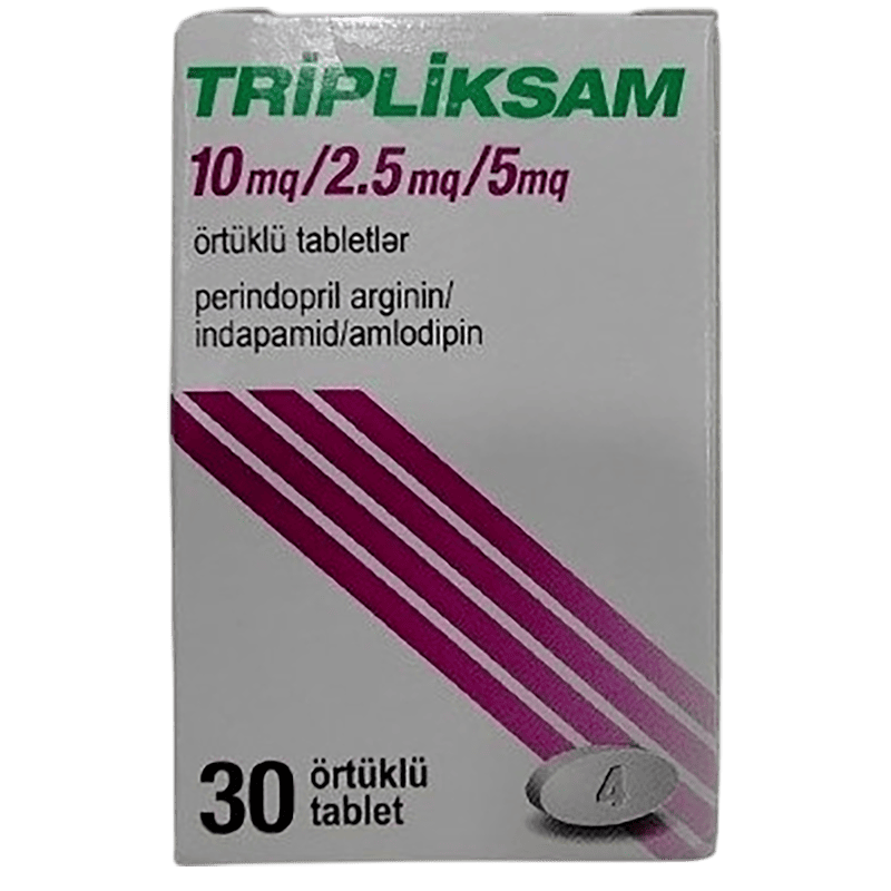 Tripleks 10mq/2,5 mq/5 mq 30 əd. thumbnail