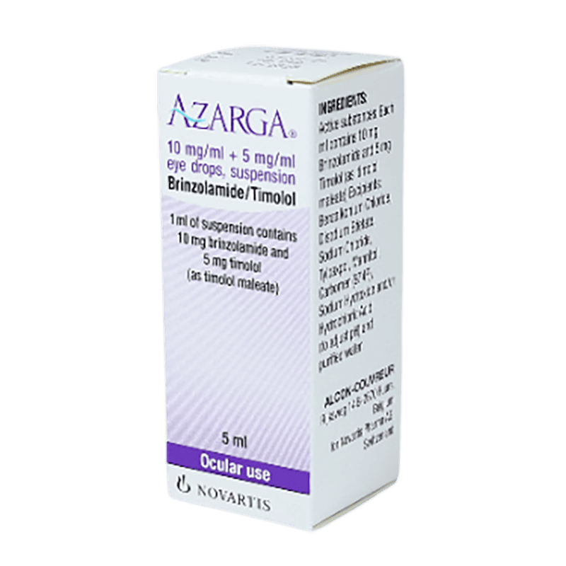 Azarga 5 ml thumbnail
