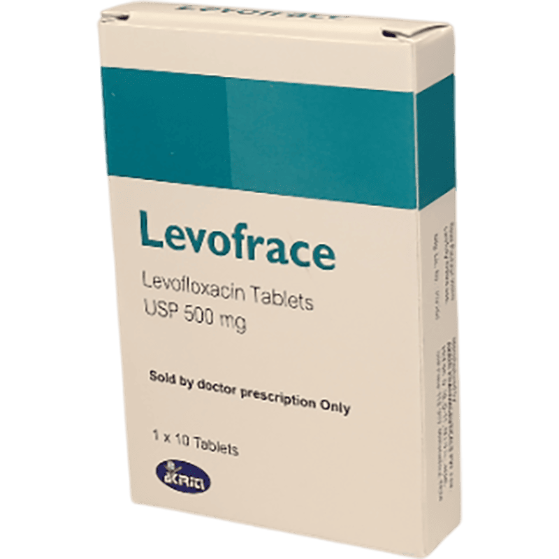 Levofrace 500 mq 10 əd thumbnail