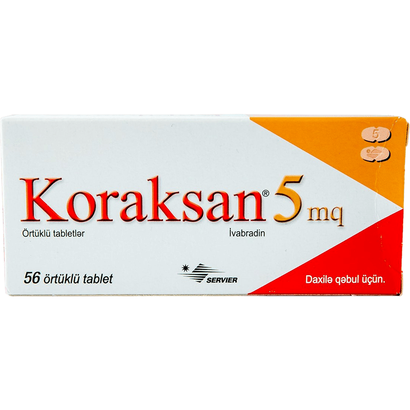 Koraksan 5 mq 56 əd. thumbnail