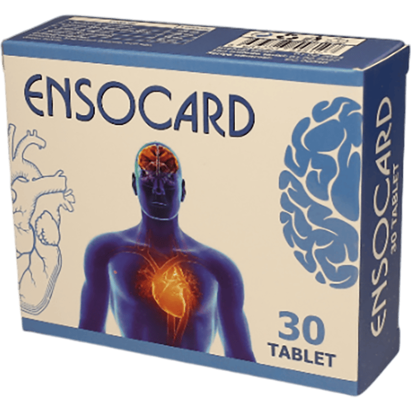 Ensocard 30 əd thumbnail